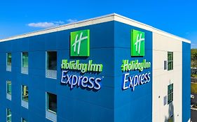 Holiday Inn Express - Huntsville Space Center By Ihg
